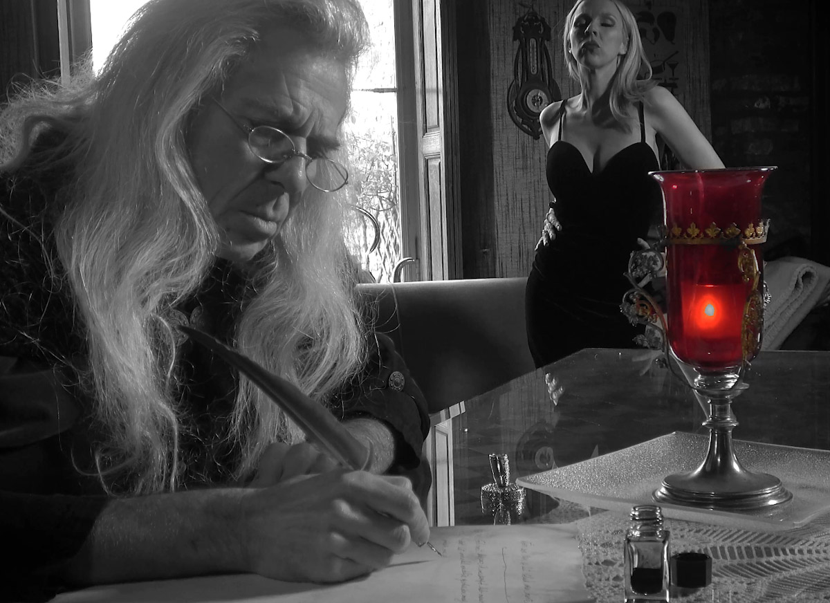 Videoclip voor Guido BELCANTO